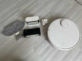 Robot Xiaomi mi robot vacuum mop pro