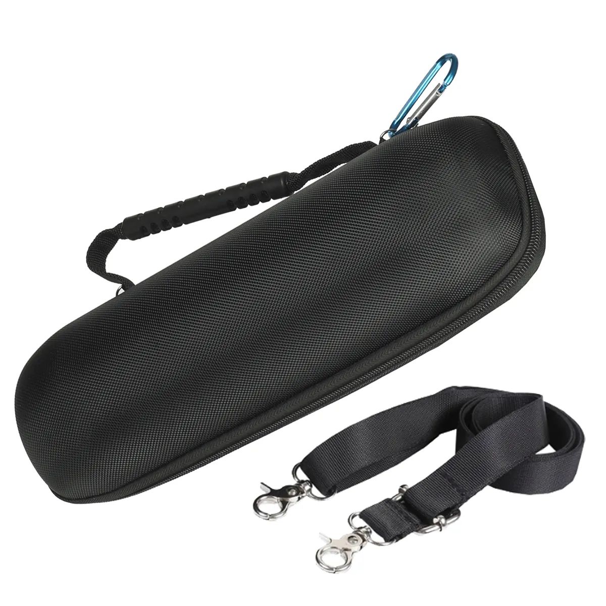Etui pokrowiec do głośnika przenośnego JBL Charge 4 czarne