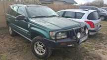 Jeep Grand Cherokee Jeep Grand Cherokee 4.7 Limited