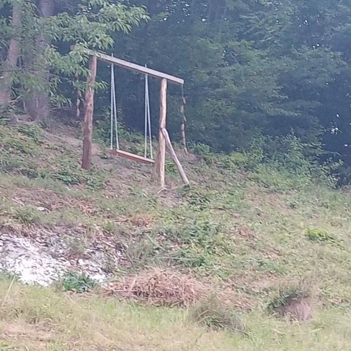 Відпочинок в Карпатах