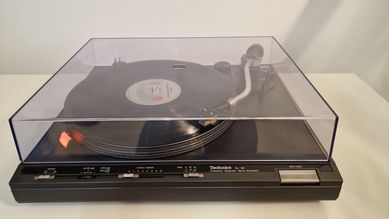 Gramofon Technics SL-B3 !!!