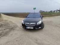 Opel Insignia 2.0 250KM