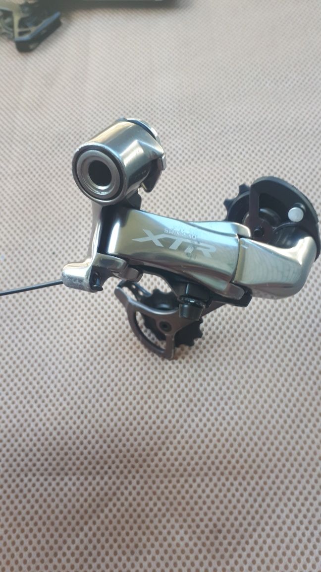 Shimano XTR 960 9шв