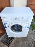 pralka BEKO 5 KG slim 40 cm zadbana 100 % SPRAWNA transport