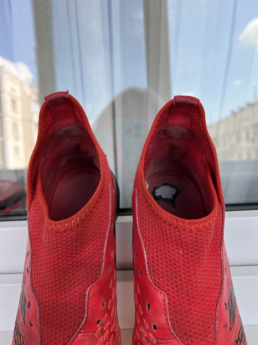 Сороконожки, бутси, футзалки adidas predator 38.5 ( 25.5)