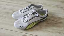 Sprzedam adidasy damskie Puma rozmiar 38