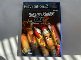 Asterix & Obelix XXL PlayStation 2 PS2