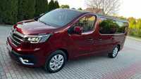 Renault Trafic Extra LONG wersja Grand Equilibre