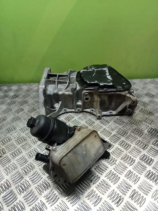 PEÇAS AUTO USADAS para Mercedes C 200 1.6D 136cv 2017 Monta Motor 626.951