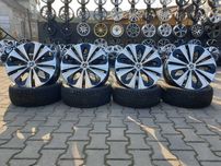 Felgi aluminiowe Mercedes 19" 5x112 7,5j et32 i 8j et34 Audi Bmw itp.