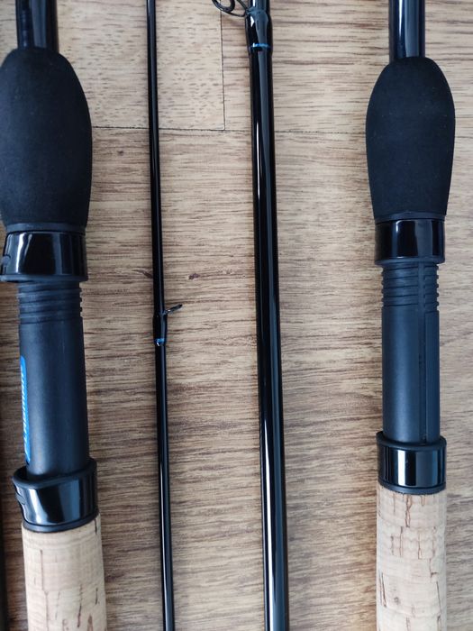 Flagman Sherman pro, Armadale, Shimano