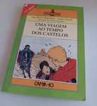 Uma viagem ao tempo dos castelos