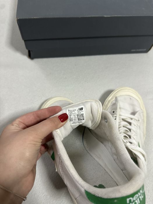 Кросівки чоловічі демісезонні кеди  New Balance PROCTSEN PROCTSEN