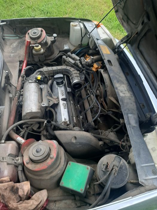 Заз славута 2006 р інжектор