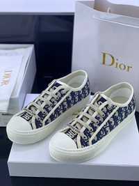 Trampki Sneakersy  Dior krótkie