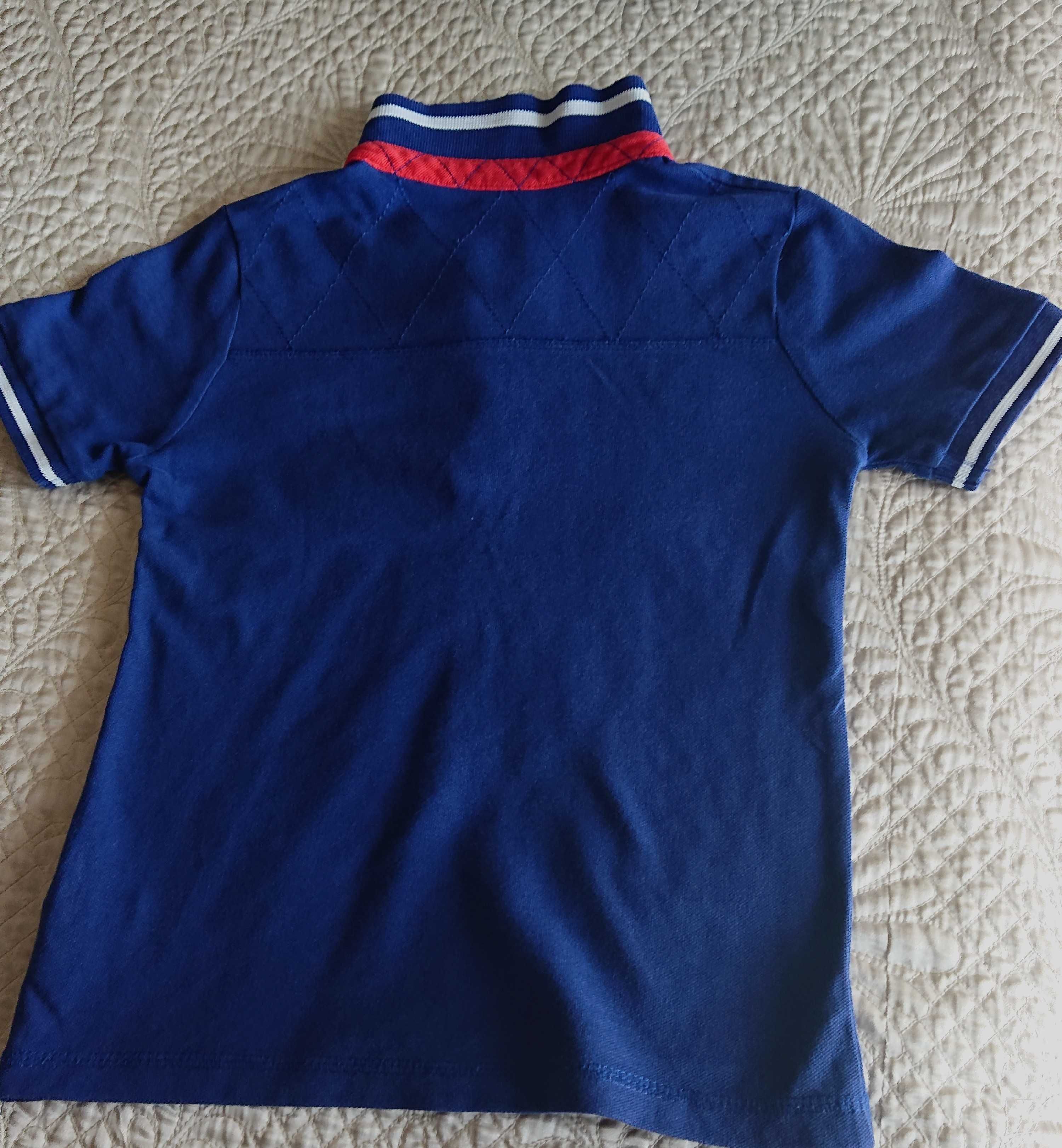 polo charanga 3/4