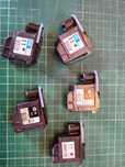 Cabeçotes de impressão Hp11