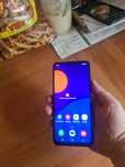 Samsung M12 galaxy