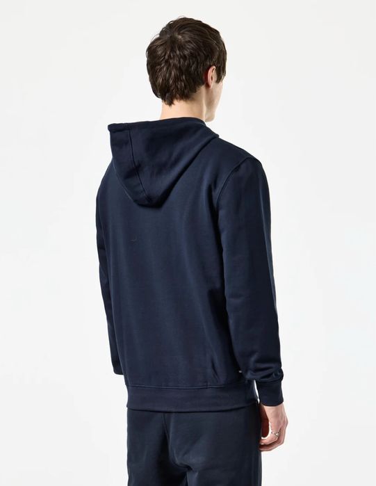 Кофта Weekend Offender Garrison Navy/Silverside Оригінал