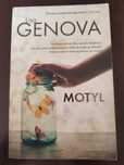 Motyl Lisa Genova