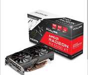 Rx 6500 xt  8Gb Amd