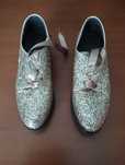 Sapatos como novos