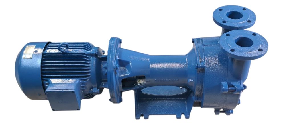 Pompa próżniowa z pierscieniem wodnym Robuschi RVS 16