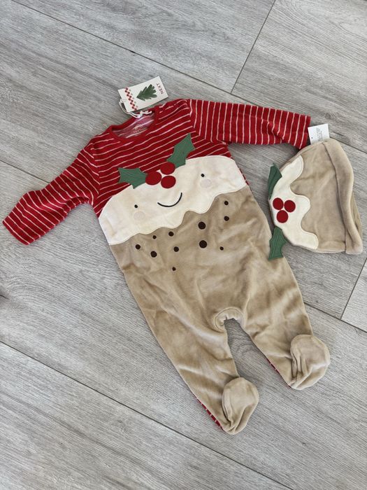 Костюм новорічний