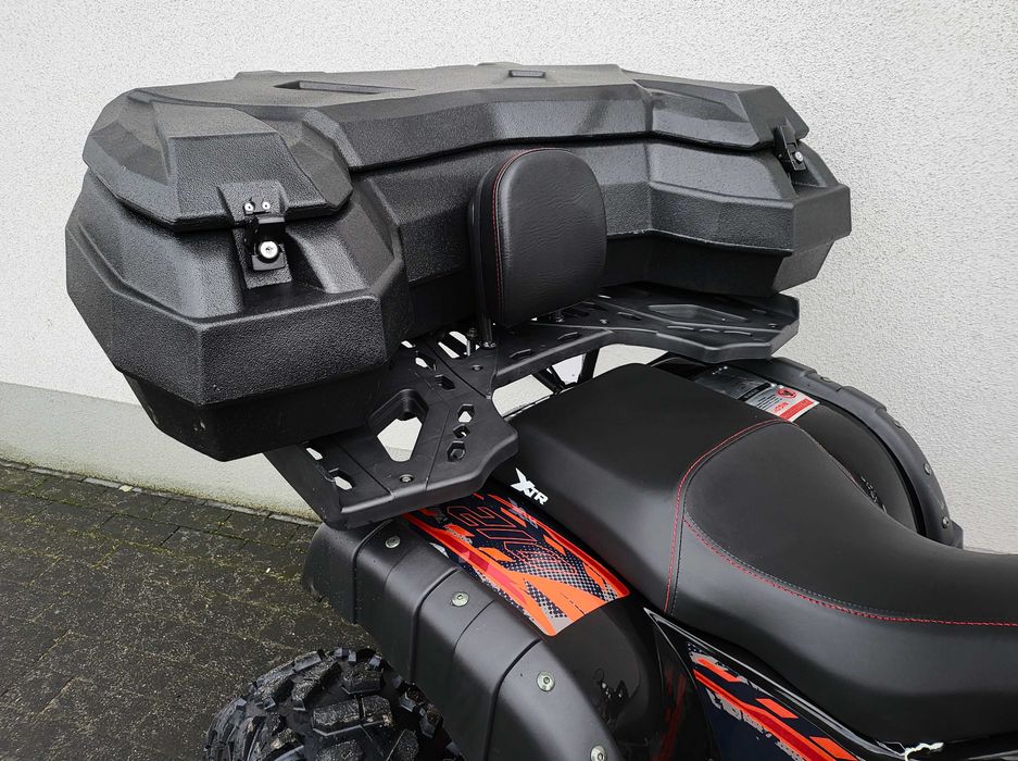 Quad Asix XTR New Hummer 250 cc Promocja, Raty, Dostawa