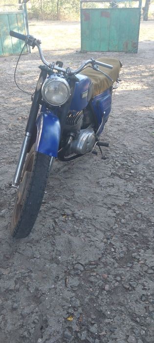 Иж планета 3 в хорошому стані СРОЧНО!!