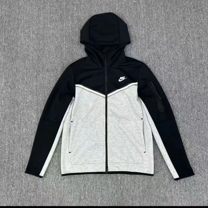 Зіпка Nike Tech Fleece | nike | зипка найк теч флис