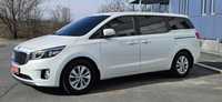 KIA Carnival 2.2 CRDI AUTOMAT Киа Карнивал 8 Мест Дизель Минивэн 2,