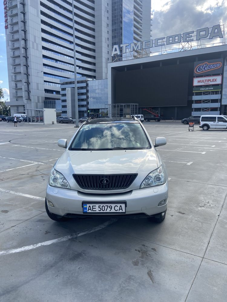 Продам Lexus rx350