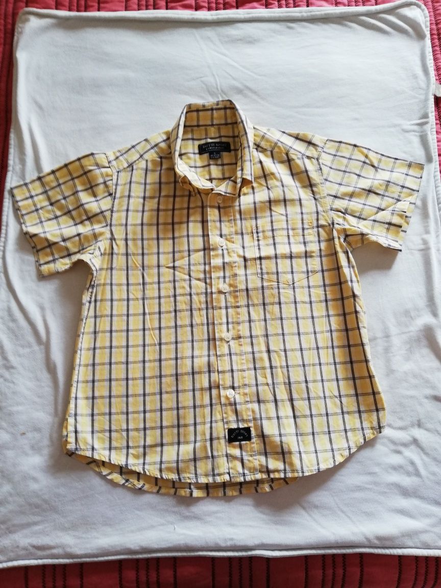 Camisa Massimo dutti