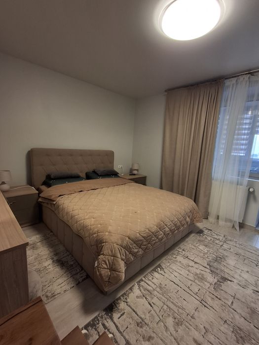 Довгострокова оренда на Бамі