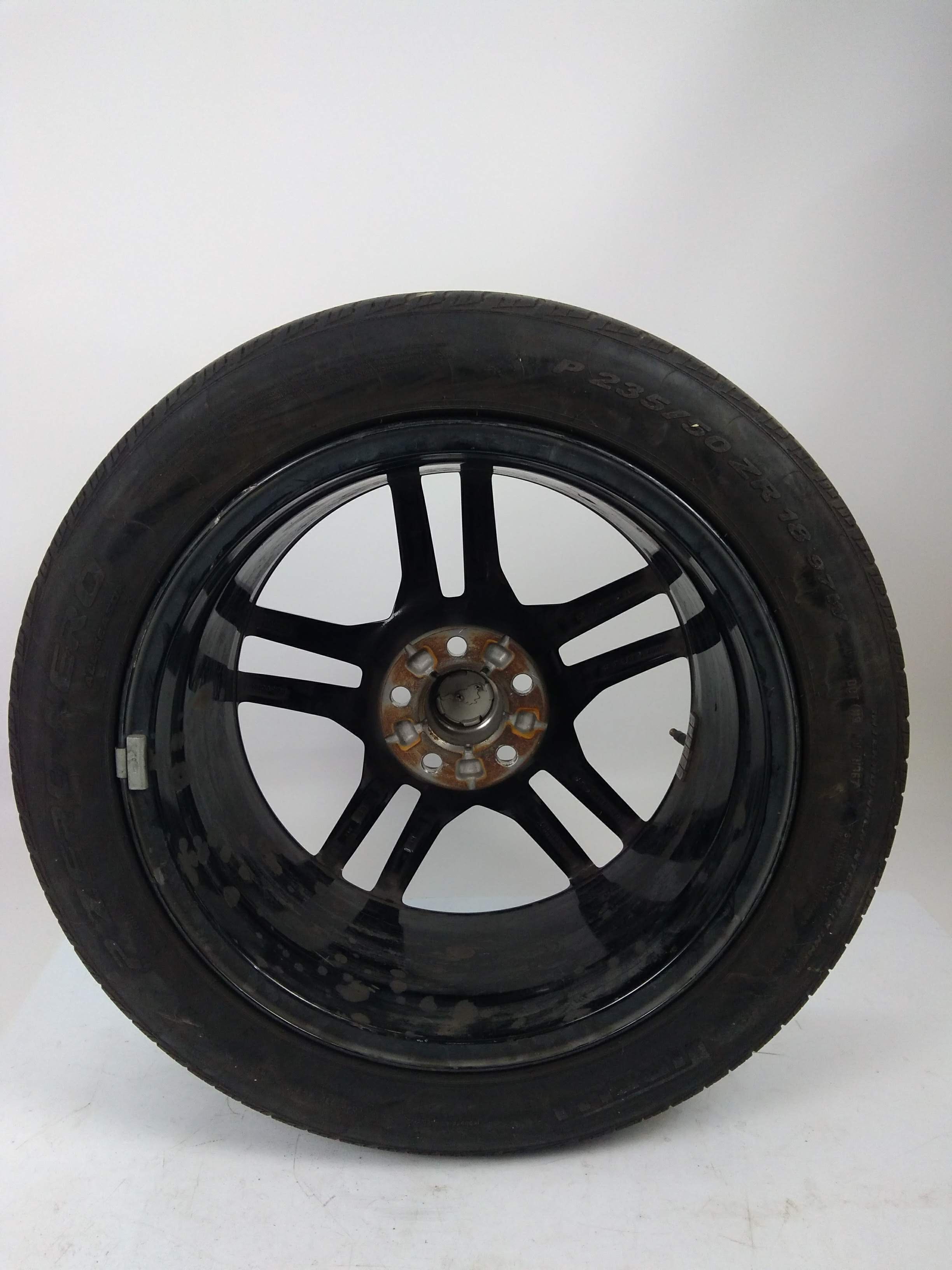 Ford Mustang felgi alufelgi 18" FOMOCO OEM