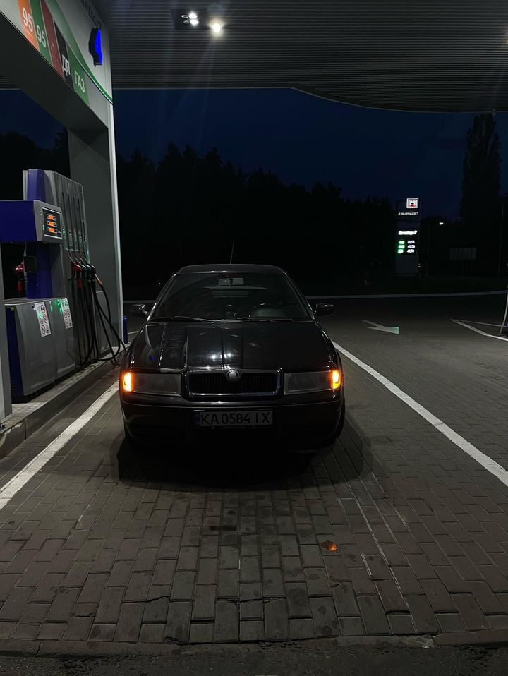 Американки, ДХО в американском стиле на любое авто