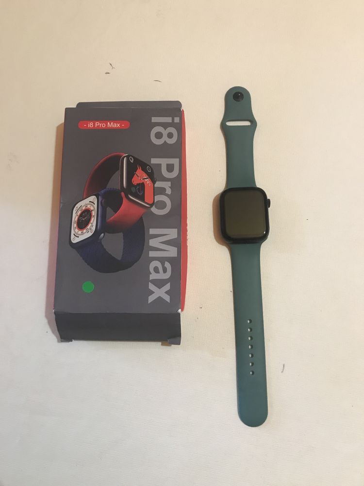 Smart Watch i8 Pro Max