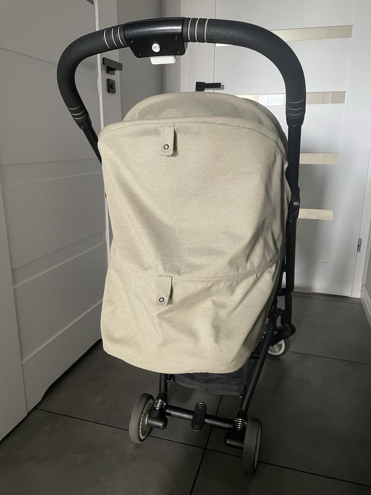 Wózek spacerowy  Cybex Eezy S2