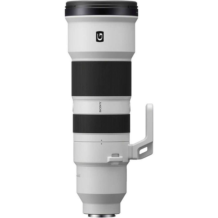 Об'єктив Sony SEL400800G 400-800mm f/6.3-8 G OSS,  Новий!