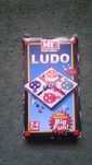 Gra planszow Ludo