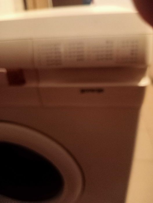 sprzedam pralkę marki gorenje