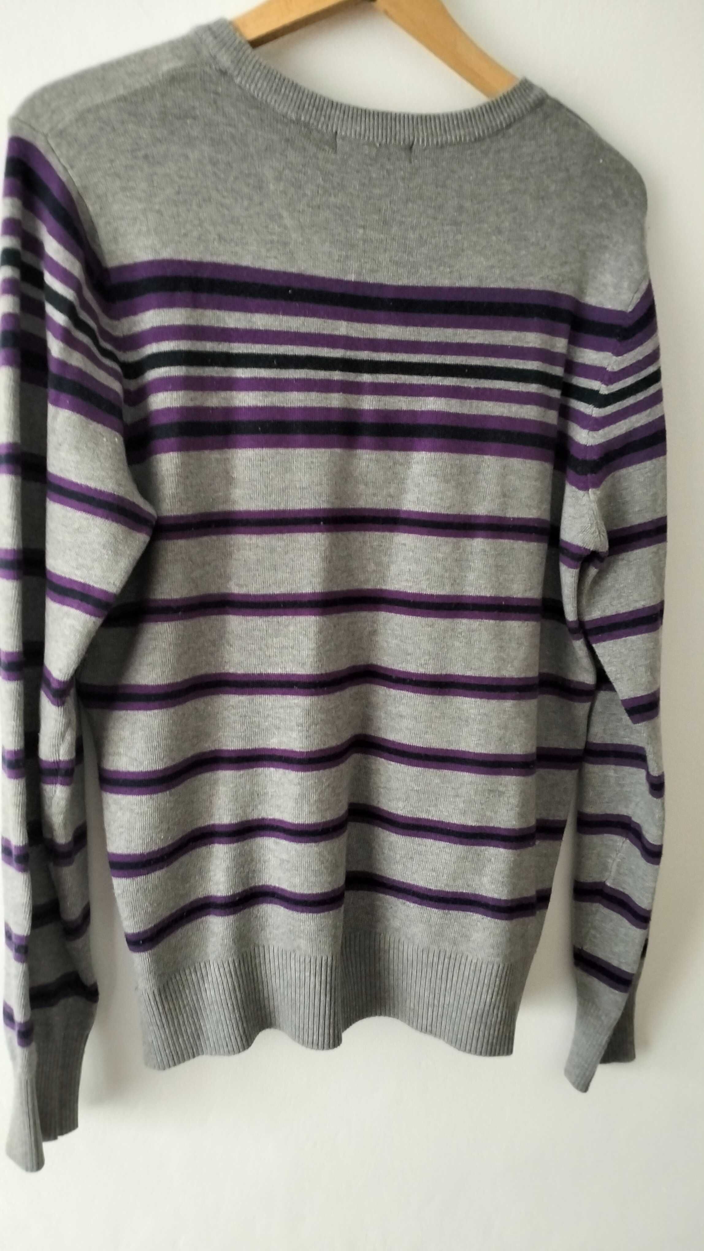 Sweter męski Lacoste