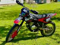 Bera rr 125 (Yamaha)