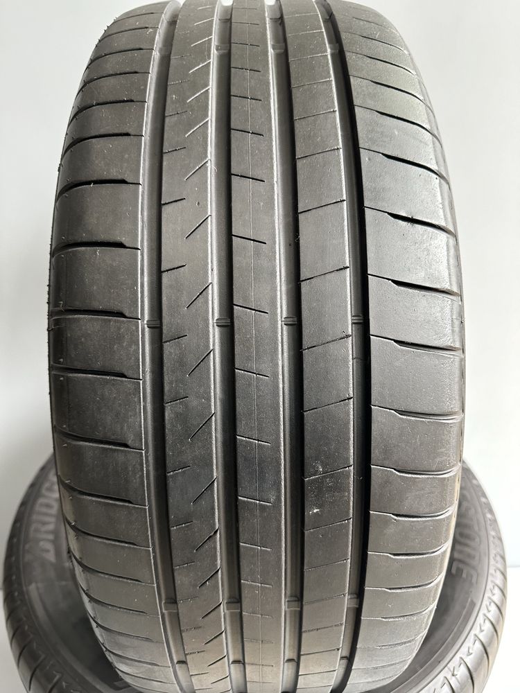 255/55 R19 107W шины Bridgestone Alenza 001