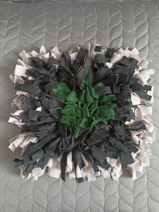 Mata węchowa dla zwierząt, psa, kota, królika