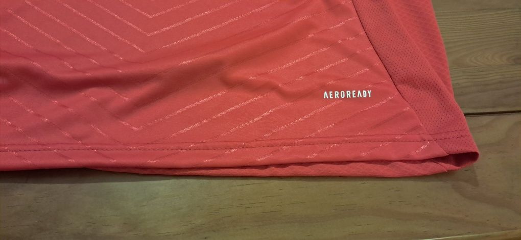 Camisola Benfica 24/25 Vermelha L