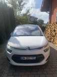 Citroen c4 picasso 2015r Sprzedam/Zamienie