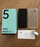 Smartfon Oppo Reno5 Lite