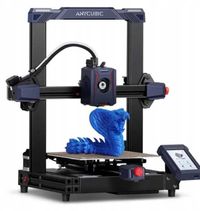 3D принтер Anycubic Kobra 2. Топова комплектація.
